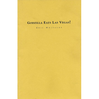 Godzilla eats Las Vegas