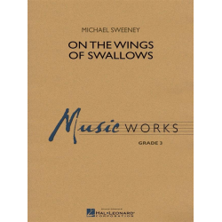         On the Wings of Swallows - Michael Sweeney
    