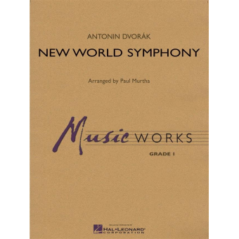 New World Symphony