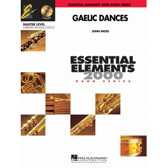 Gaelic Dances