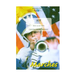         Ascot (Concert March) - Rieks van der Velde
    