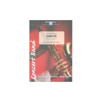 American Pie (Performed by Madonna)