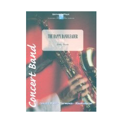         The Happy Bandleader (James Last Stil) - Johny Ocean
    