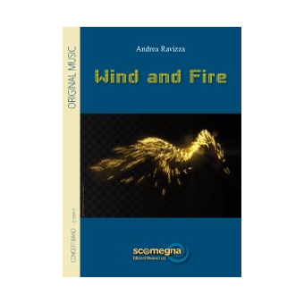 Wind and Fire