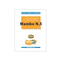         Mambo Nr. 5 (A little bit of...) - Damaso Perez Prado / Arr. Fernando Francia
    