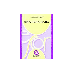         Universaibaba - Gioachino Scomegna
    