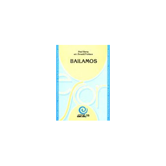 Bailamos (as performed by Enrique Iglesias)