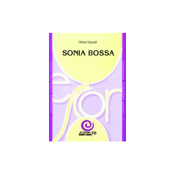         Sonia Bossa - O. Huyard
    