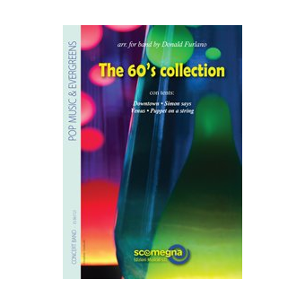 The 60's Collection