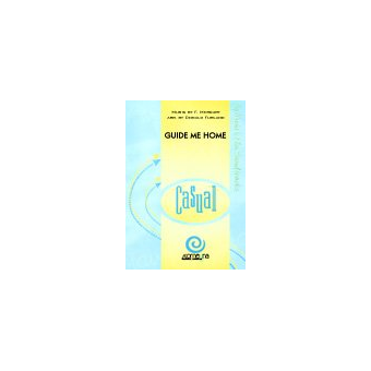 Guide me home (performed by Freddy Mercury)