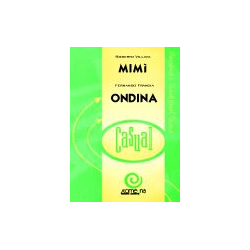         Mimi / Ondina - Roberto Villata
    