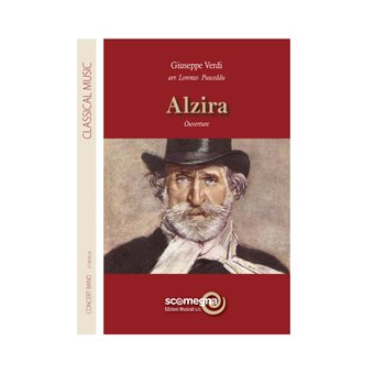 Alzira (Ouvertüre)