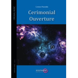         Cerimonial Ouverture - Lorenzo Pusceddu
    