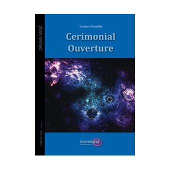 Cerimonial Ouverture