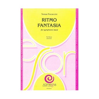 Ritmo Fantasia