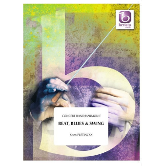 Beat, Blues and Swing