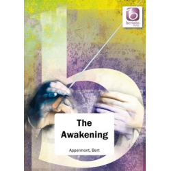         The Awakening - Bert Appermont
    