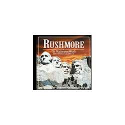         CD "Rushmore" (Washington Winds)
    