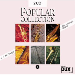         Popular Collection 4 (2 CDs) - Arturo Himmer
    