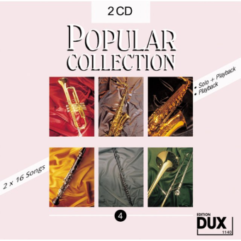 Popular Collection 4 (2 CDs)