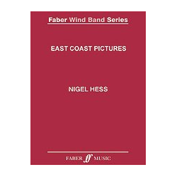         East Coast Pictures - Nigel Hess
    