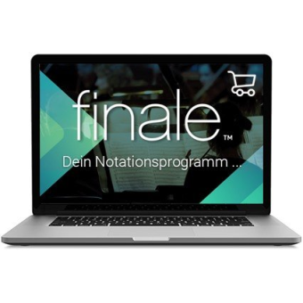 Update: von Finale v26 auf Finale v27