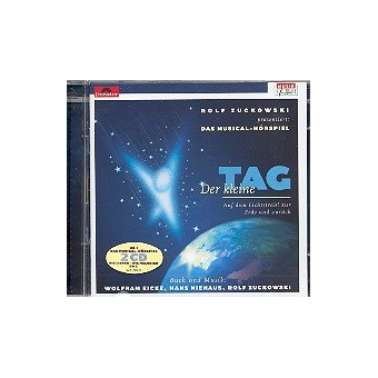 "Der kleine Tag" - Doppel-CD