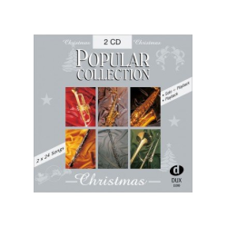         Popular Collection Christmas (2 CDs) - Arturo Himmer
    