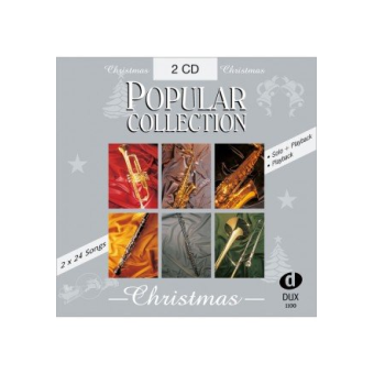 Popular Collection Christmas (2 CDs)