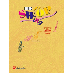         Big Swop - Fons van Gorp
    