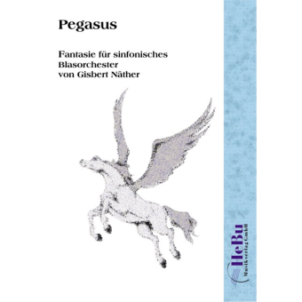 Pegasus (Fantasy for Symphonic Band)