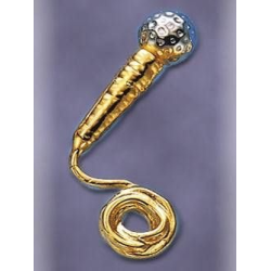         Anstecker A02 Mikrofon
    