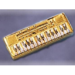         Anstecker A03 Keyboard
    