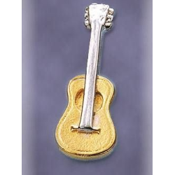         Anstecker A08 Gitarre Konzert
    