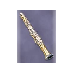         Anstecker A10 Klarinette
    