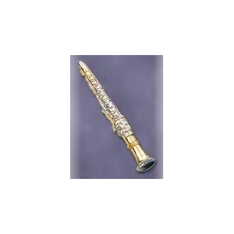 Anstecker A10 Klarinette