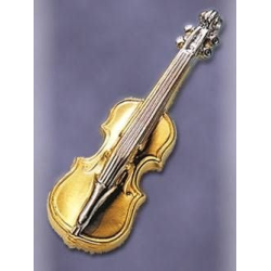         Anstecker A12 Geige klein
    