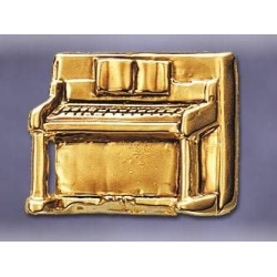         Anstecker A14 Klavier
    