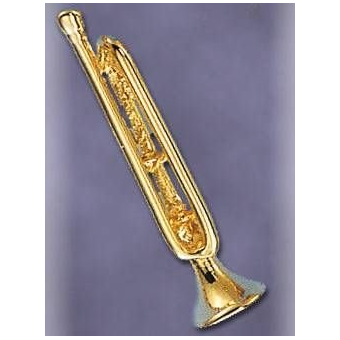 Anstecker A21 Fanfare