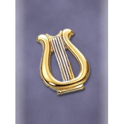         Anstecker A23 Lyra klein
    