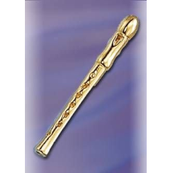         Anstecker A24 Blockflöte
    