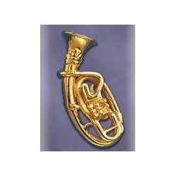         Anstecker A17 Tenorhorn klein
    