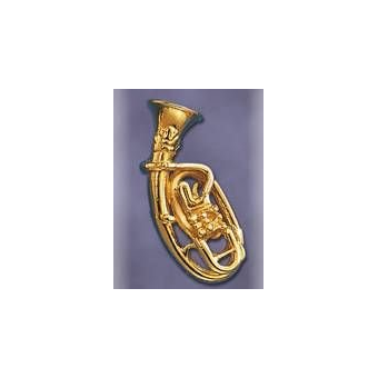 Anstecker A17 Tenorhorn klein