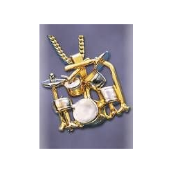         Anhänger H1 Schlagzeug
    