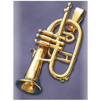 Anhänger H4 Flügelhorn