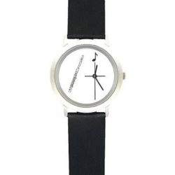         Armbanduhr Palladium "Querflöte"
    