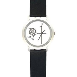         Armbanduhr Palladium "Waldhorn"
    