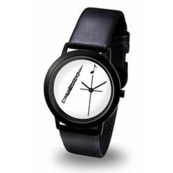         Armbanduhr Black "Oboe"
    