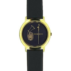         Armbanduhr Gold "Tenorhorn"
    