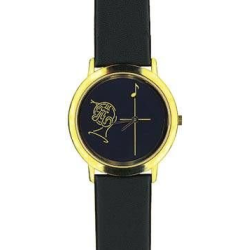         Armbanduhr Gold "Waldhorn"
    